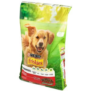 Friskies voksen hund 7,5
