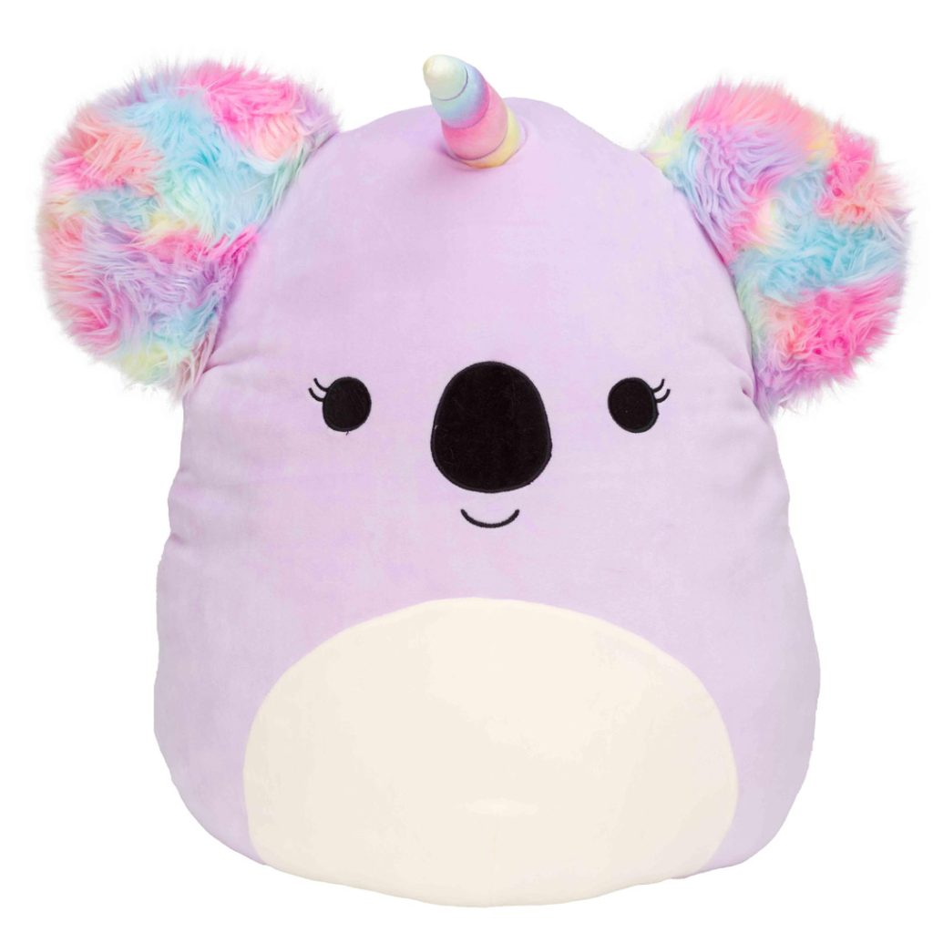 Squishmallows 50 cm bethany the koala