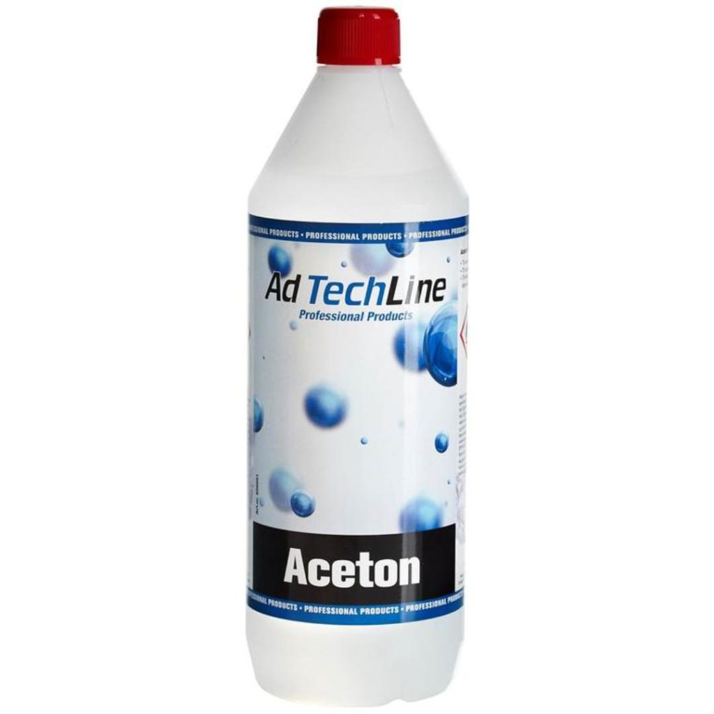 Aceton 1l