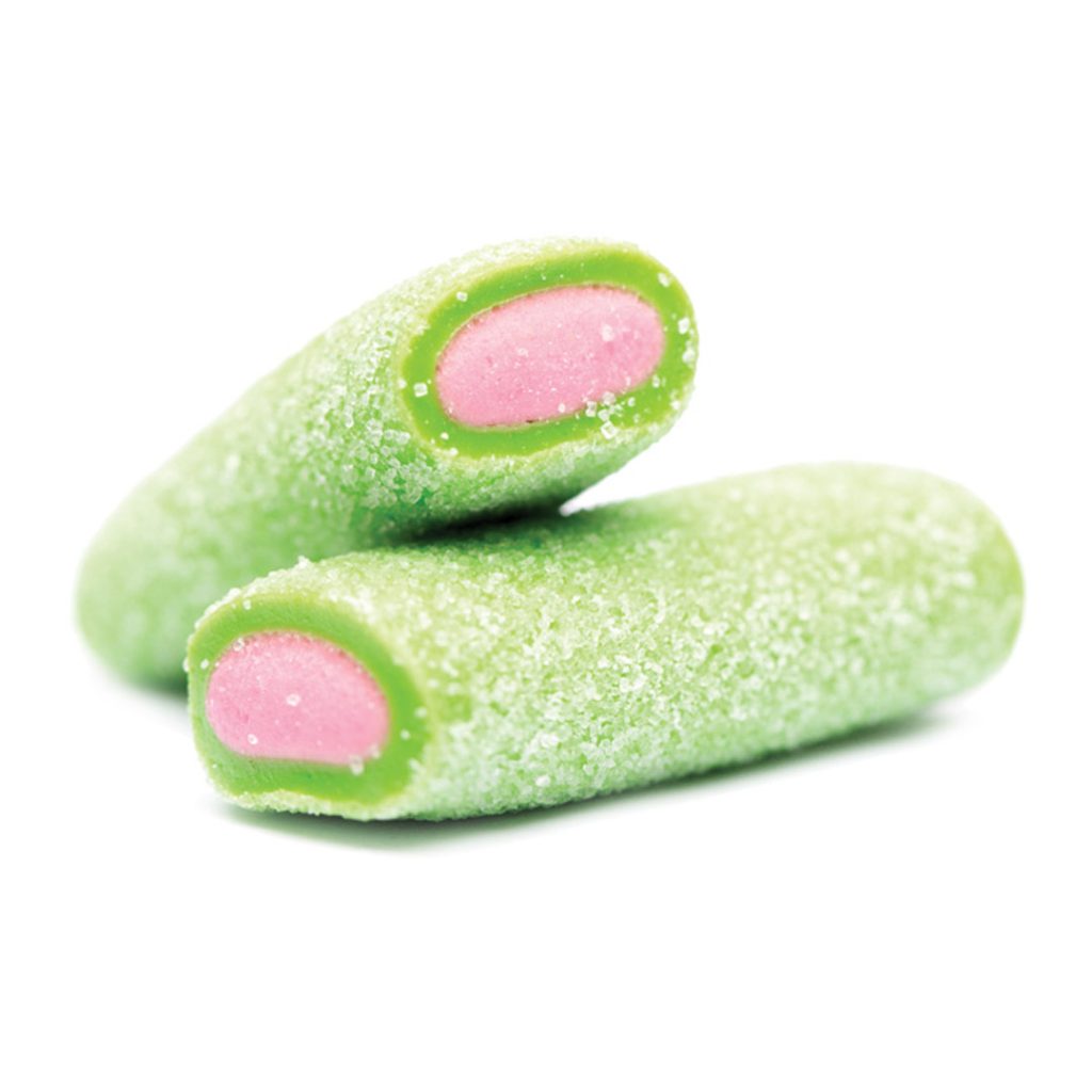 Løsvekt rambo vannmelon 2kg