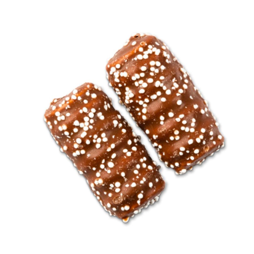 Løsvekt sjokoladebrød 1,2kg