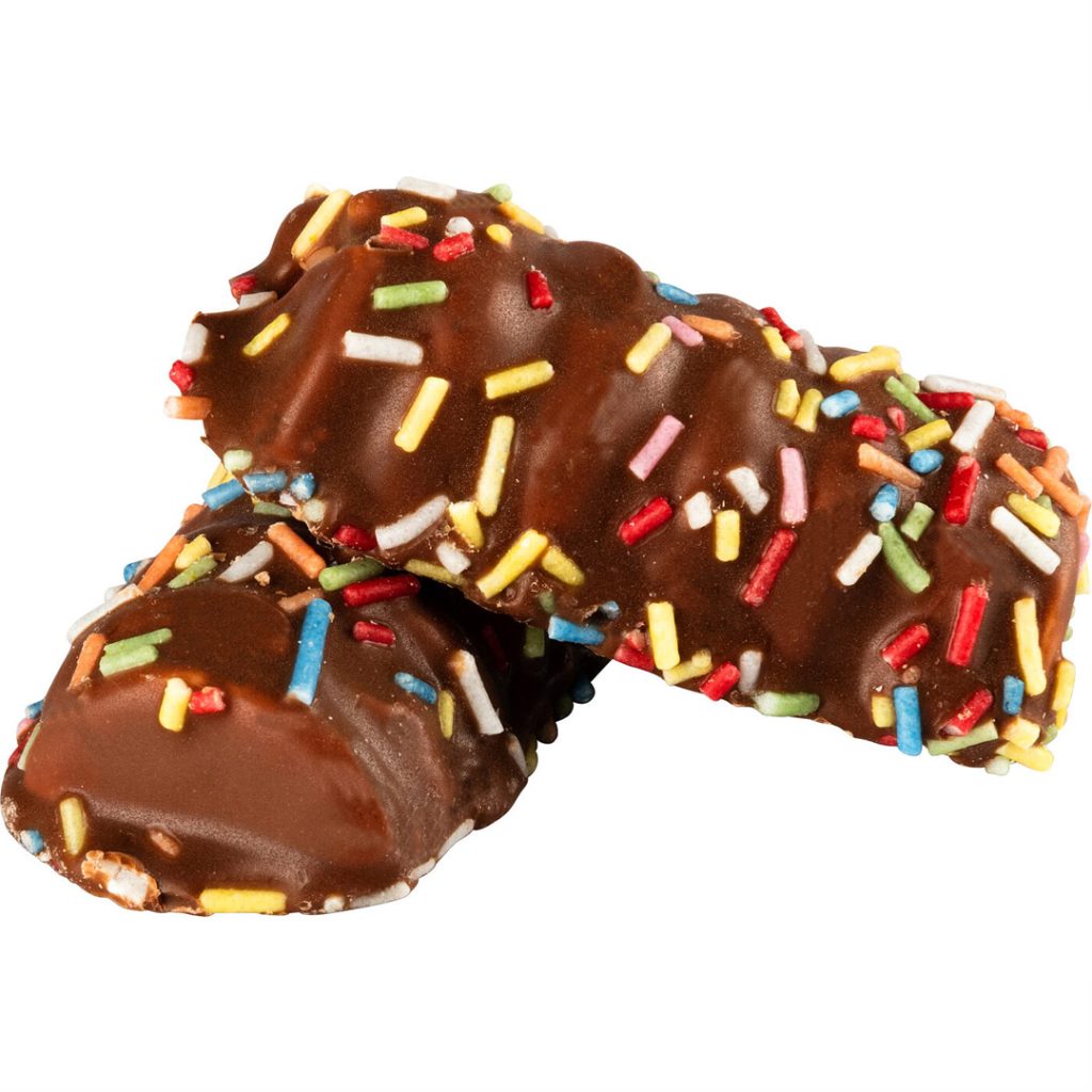 Løsvekt jordbærbrød 1,2 kg