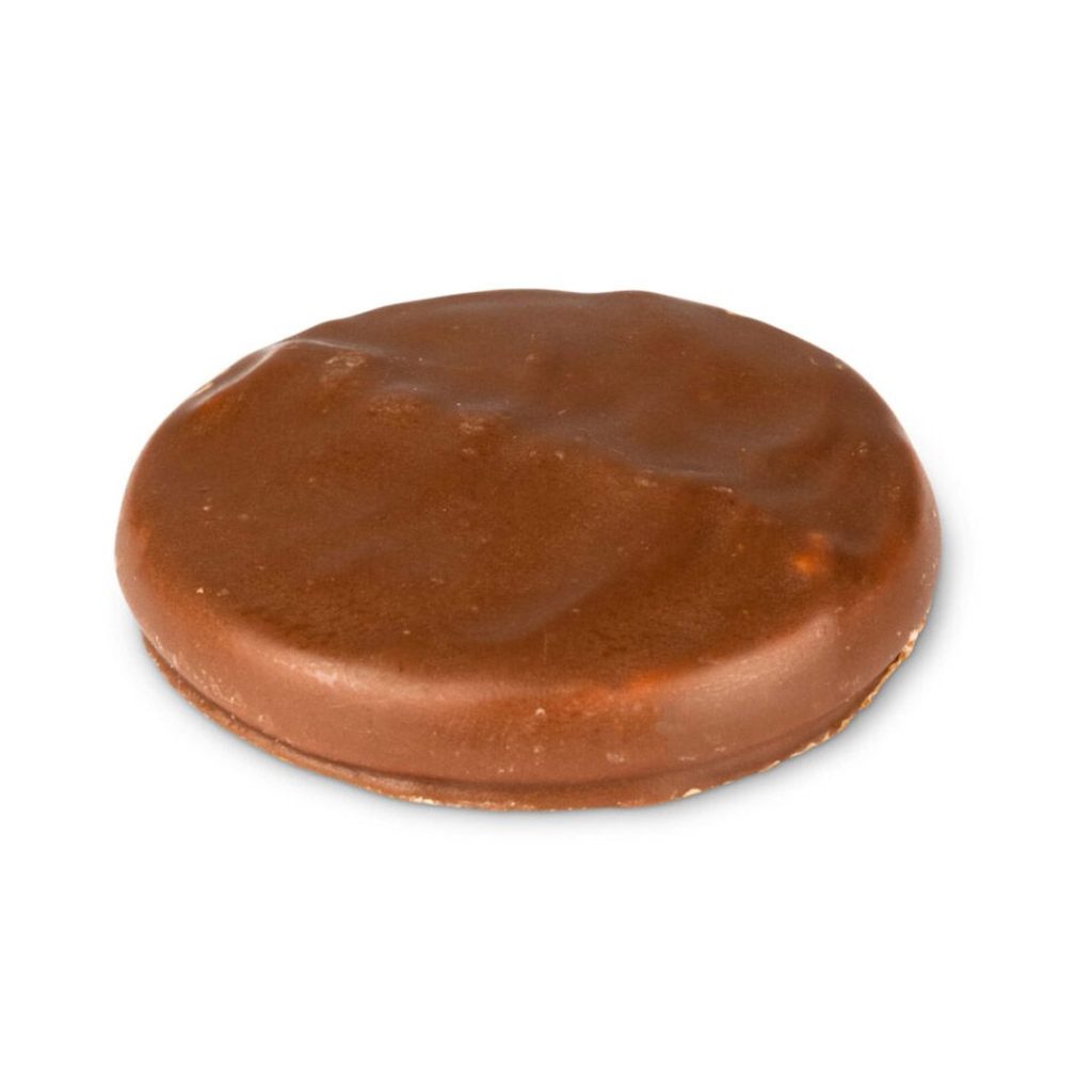 Løsvekt happy sjokoladekaramell 1,2kg