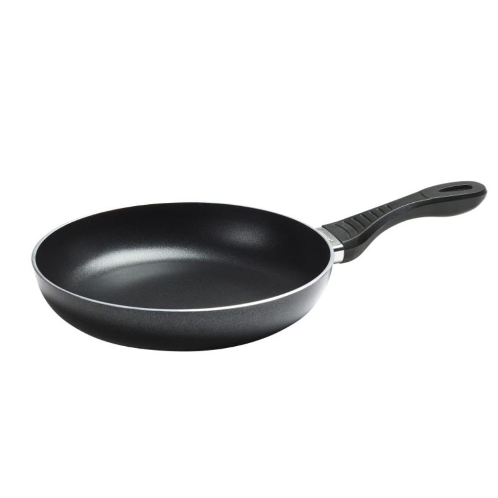 Stekepanne 28 cm m/keramisk belegg induk