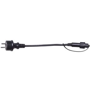 System expo startkabel 1,8 m
