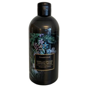 Fiona friends shower cream vanillaorchid