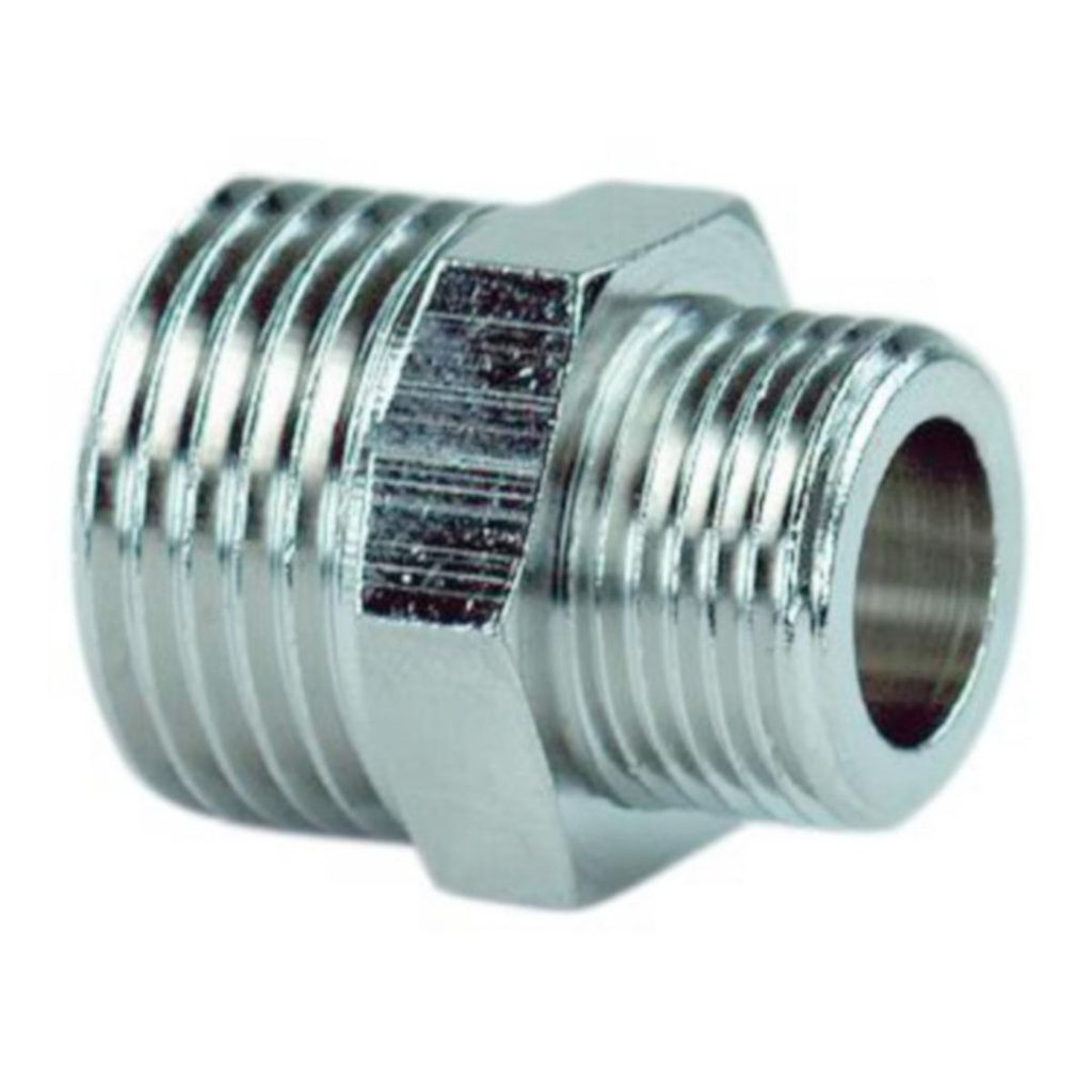 Gelia tipp union r15xr10 utv gj krom