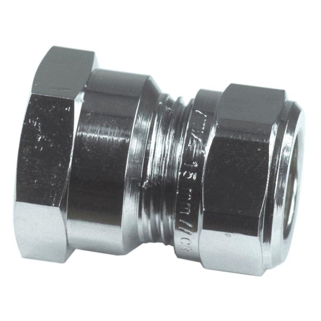 Gelia klemring union 12xr15 invgj fkr
