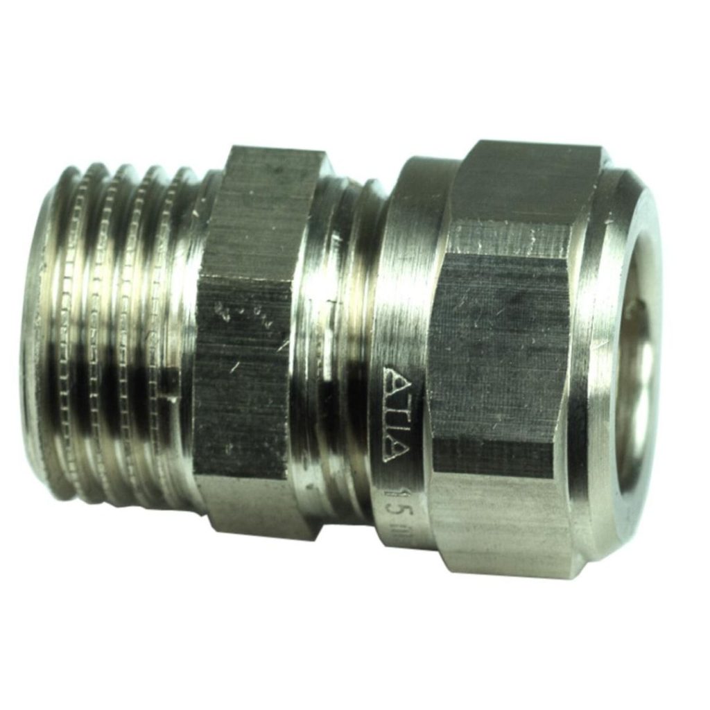 Gelia klemring union 12xr10 utv.gj.
