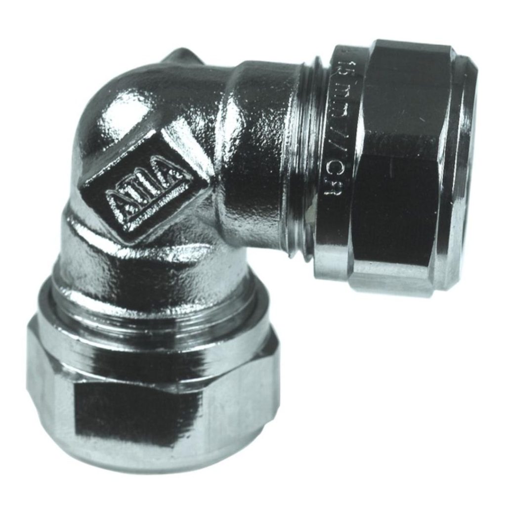 Gelia klemring albu 15mm fkr