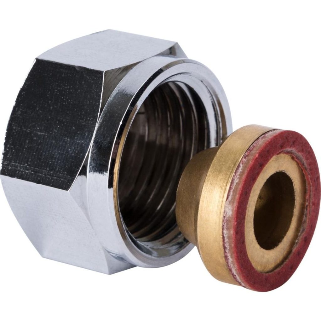 Gelia klemring halvkobling 15xr15 fkr