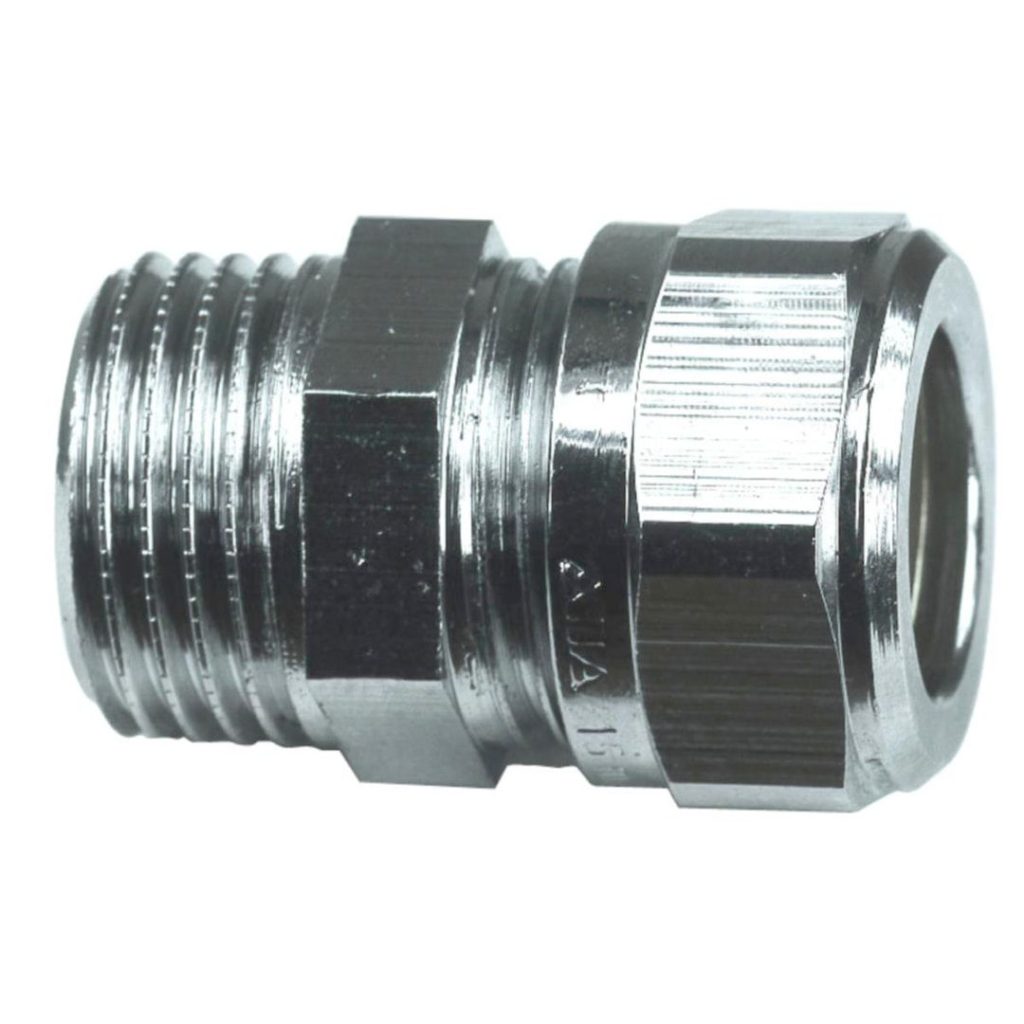 Gelia klemring union 10xr10 utv gj