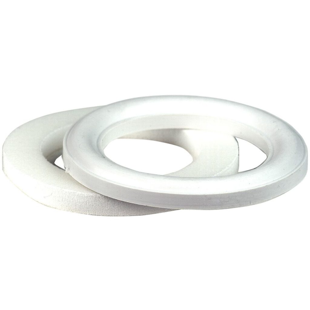 Gelia bunnventils tettning servant 32mm