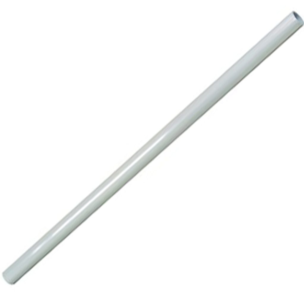 Gelia rør uten muffe hvit 32mm
