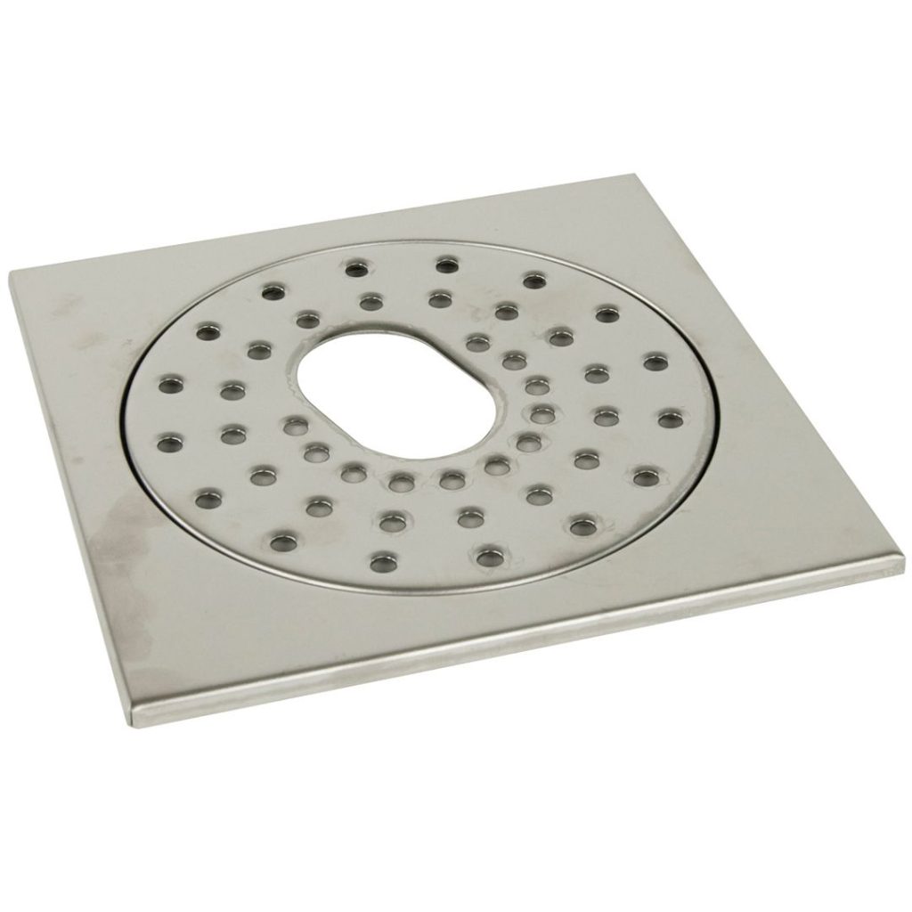 Gelia flisramme rf 200x200mm  med uttak
