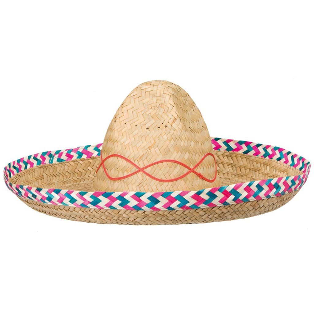 Hatt mexico sombrero