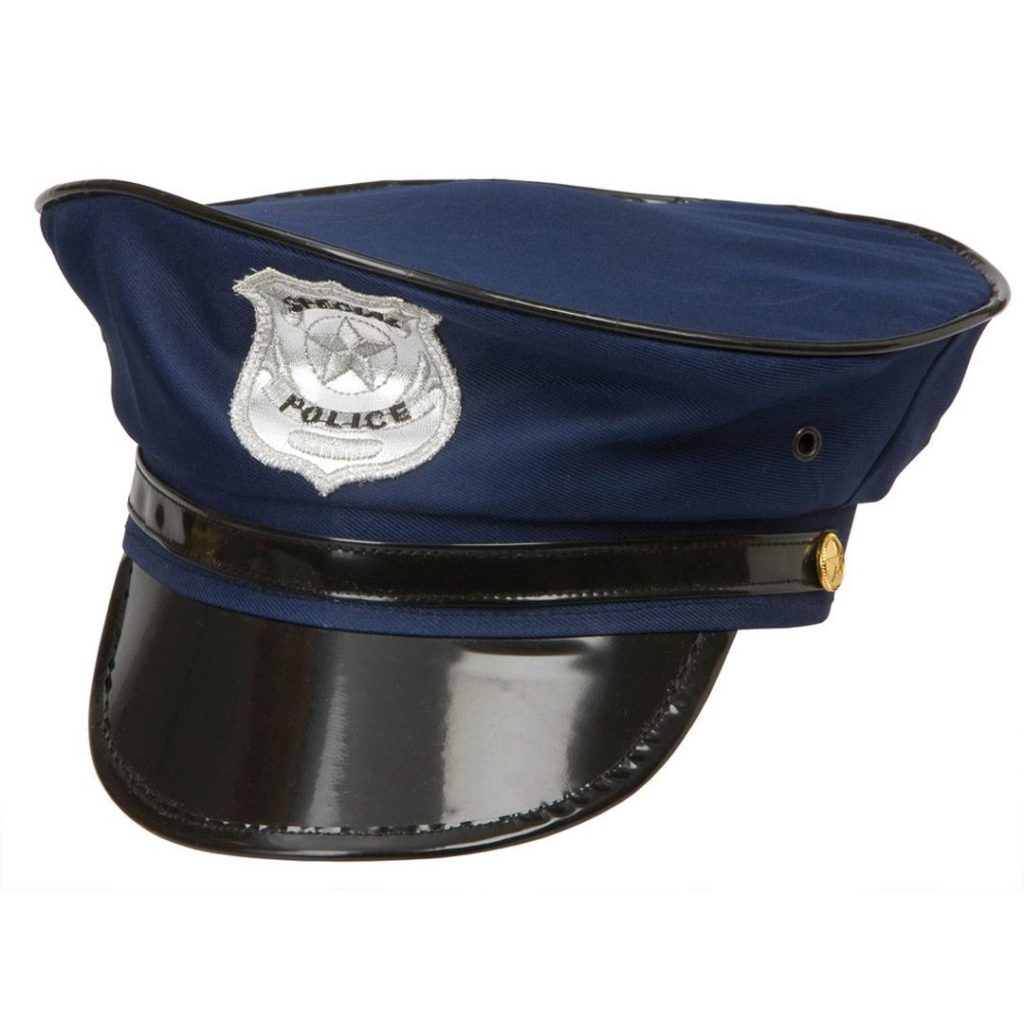 Polis lue