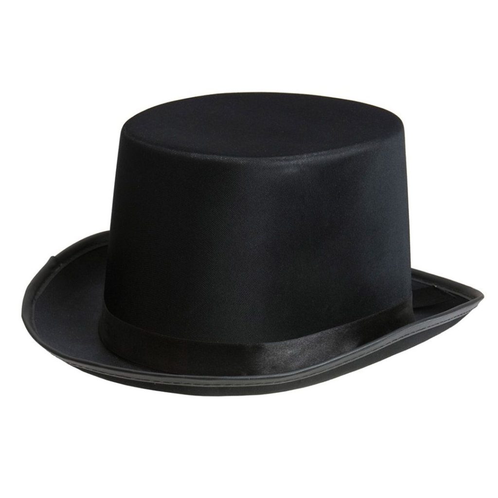 Floss hatt