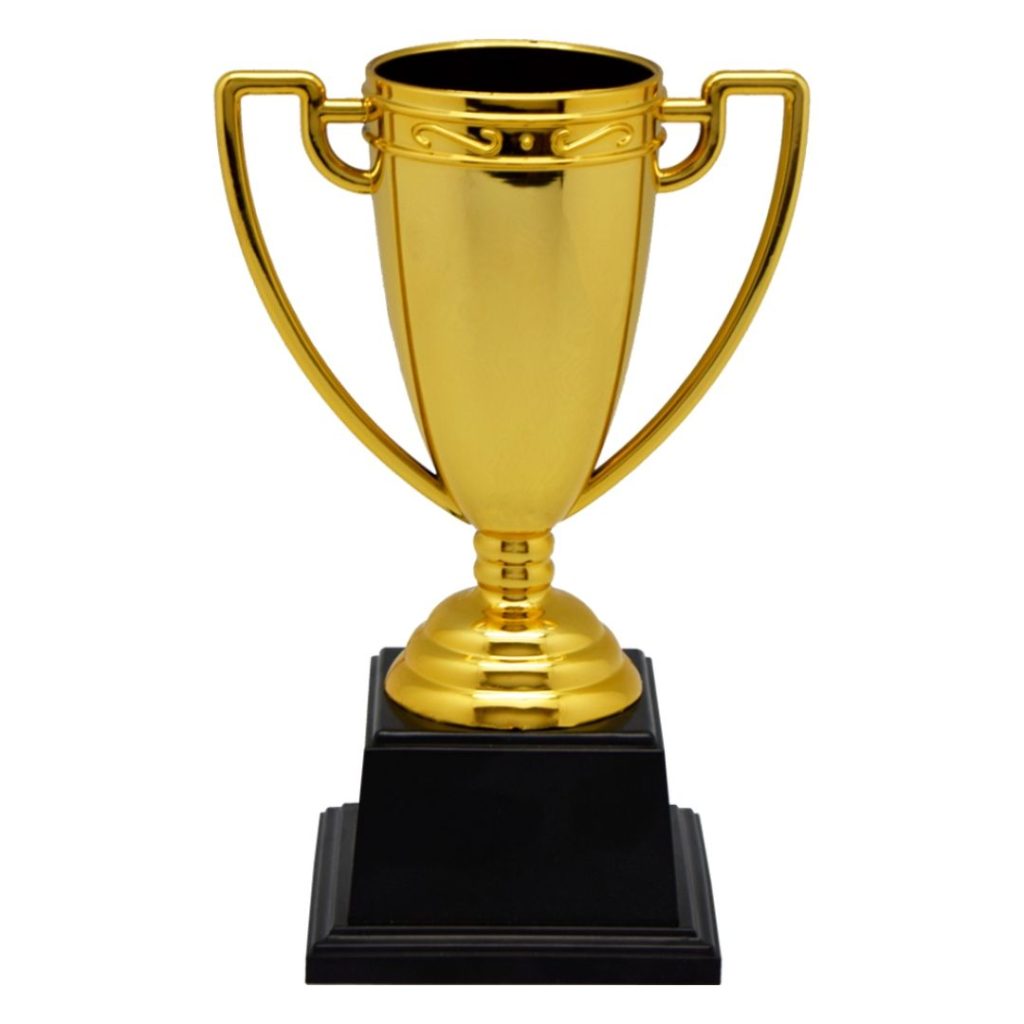 Pokal nøytral