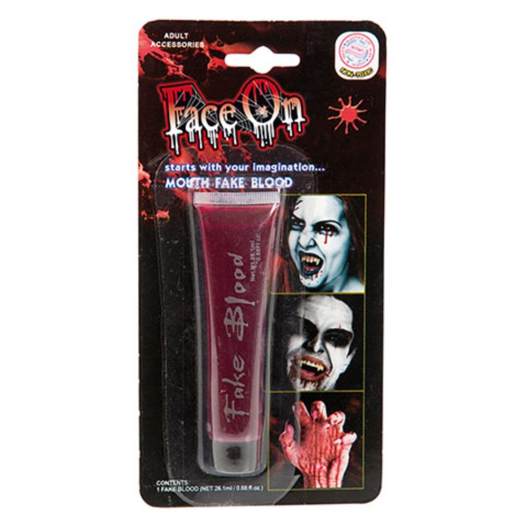 Falskt blod 26ml