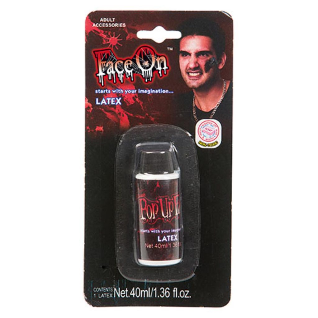 Lateks 31,6 ml