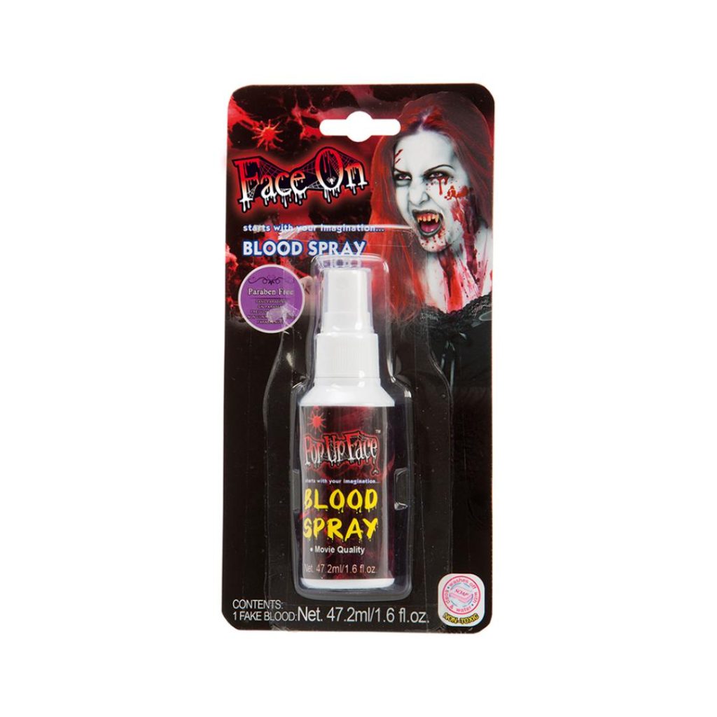 Blodspray