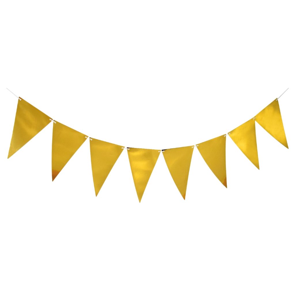 Party  flag banner gull 3.6 m  gr 5