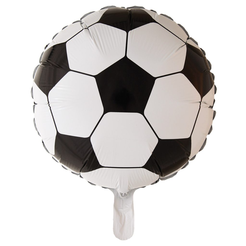 Folie ballong football