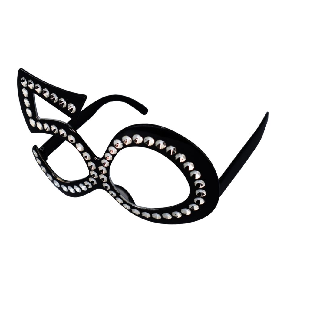 Glasses celebrate 50