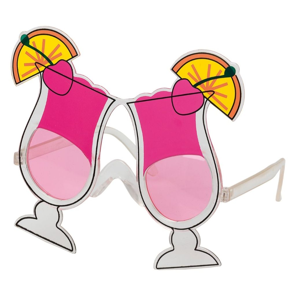 Briller pink drinks (3)
