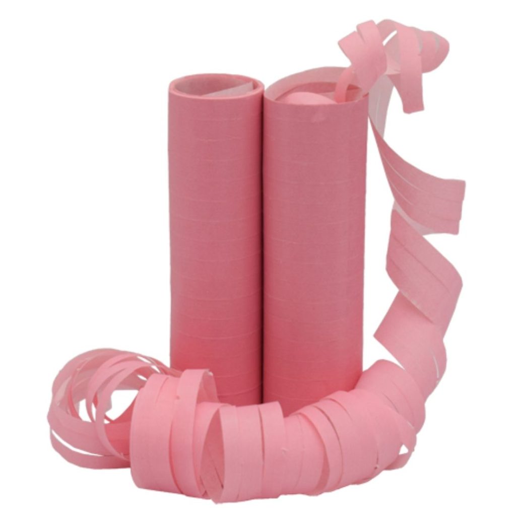 Serpentiner light pink 2-p