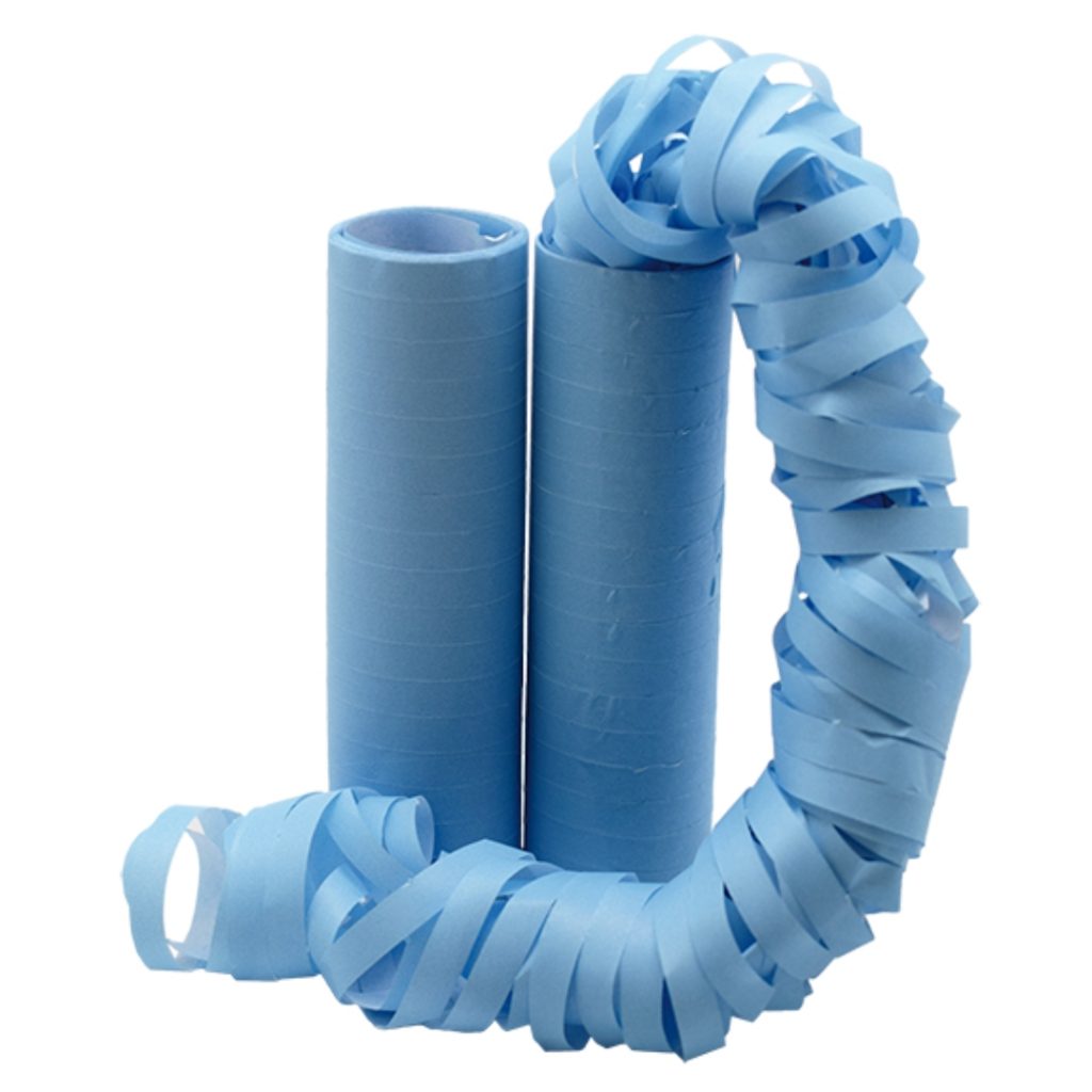 Serpentiner light blue 2-p