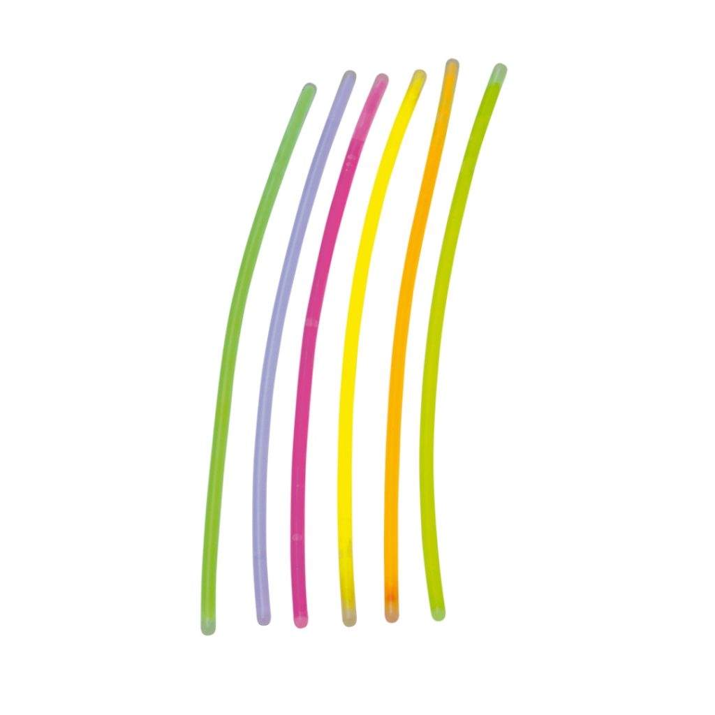 Glow sticks 50-p