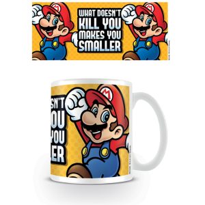 Krus super mario