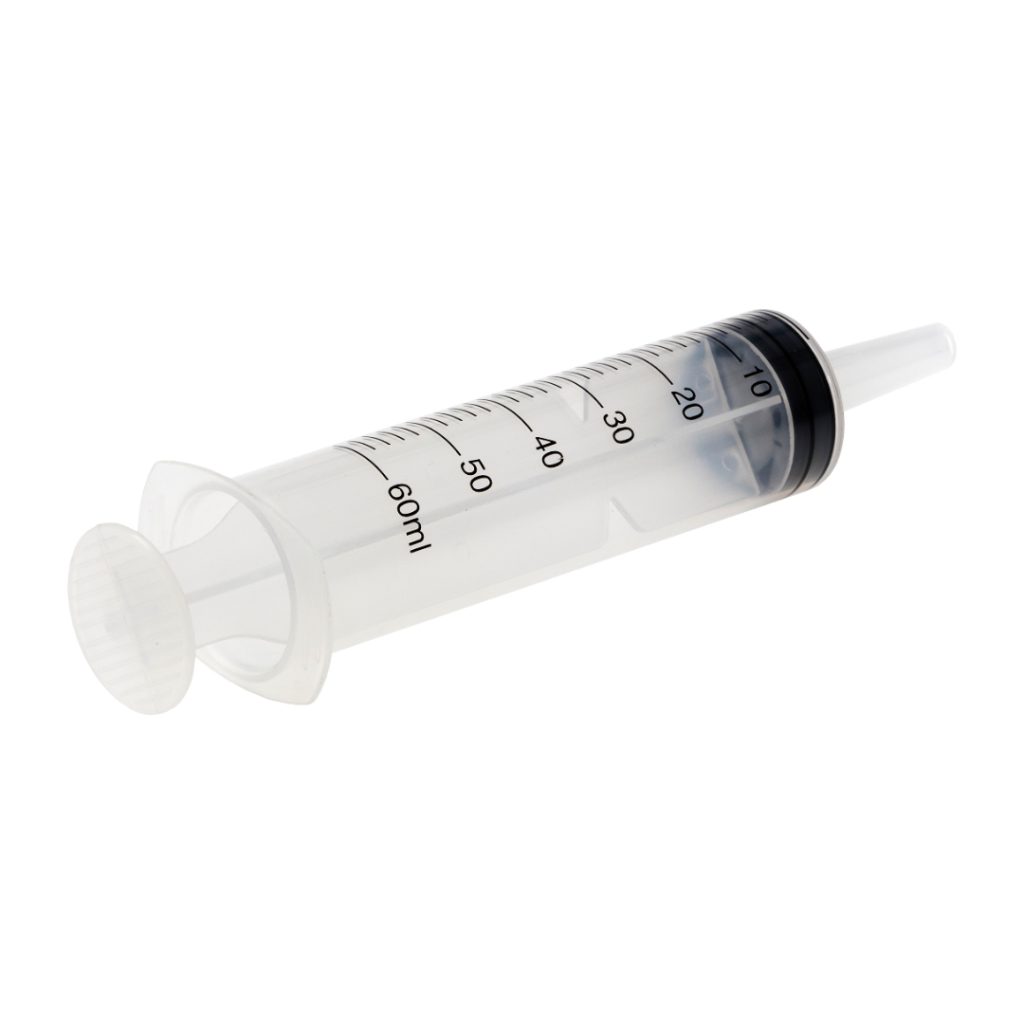Injection shots 6-p