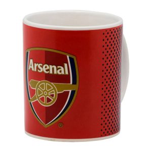 Krus arsenal