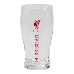 Øl glass liverpool
