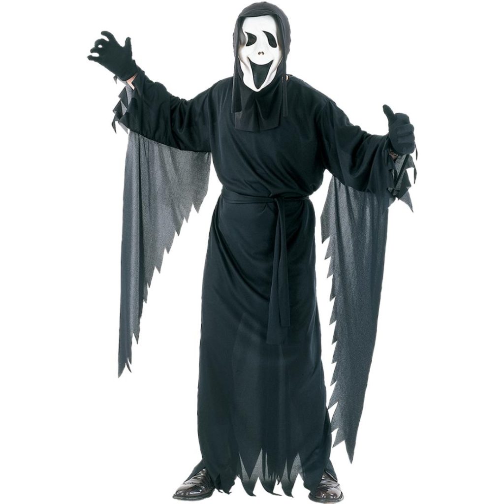 Demonkostyme