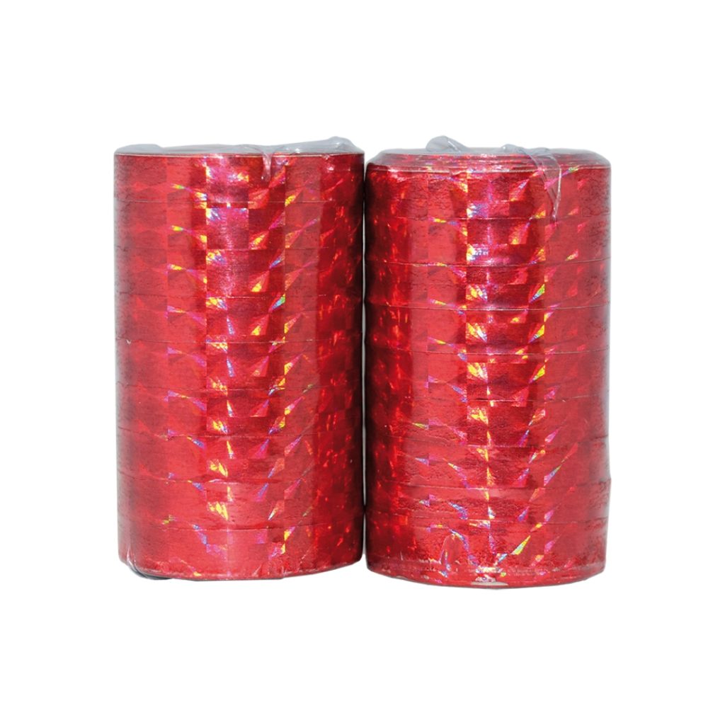Serpentiner holographic red 2-p  gr 3