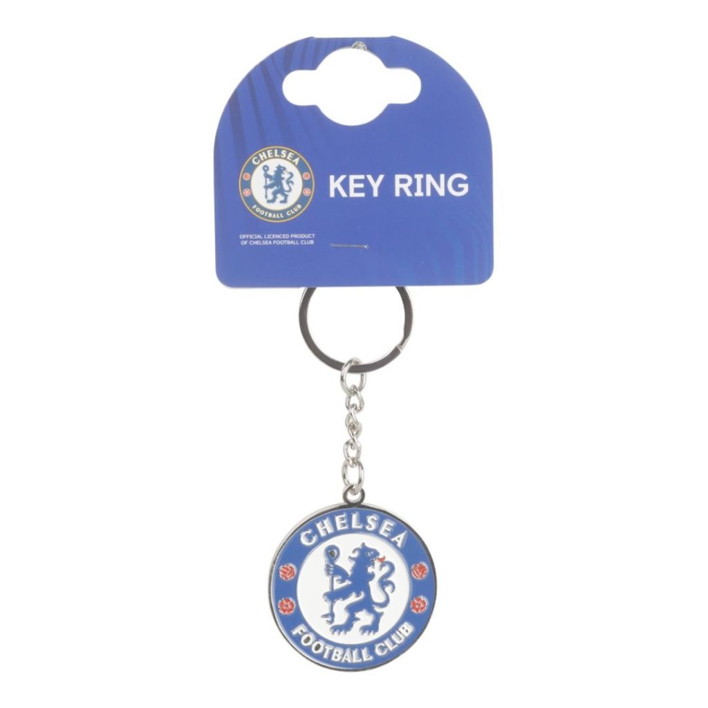 Keyring chelsea