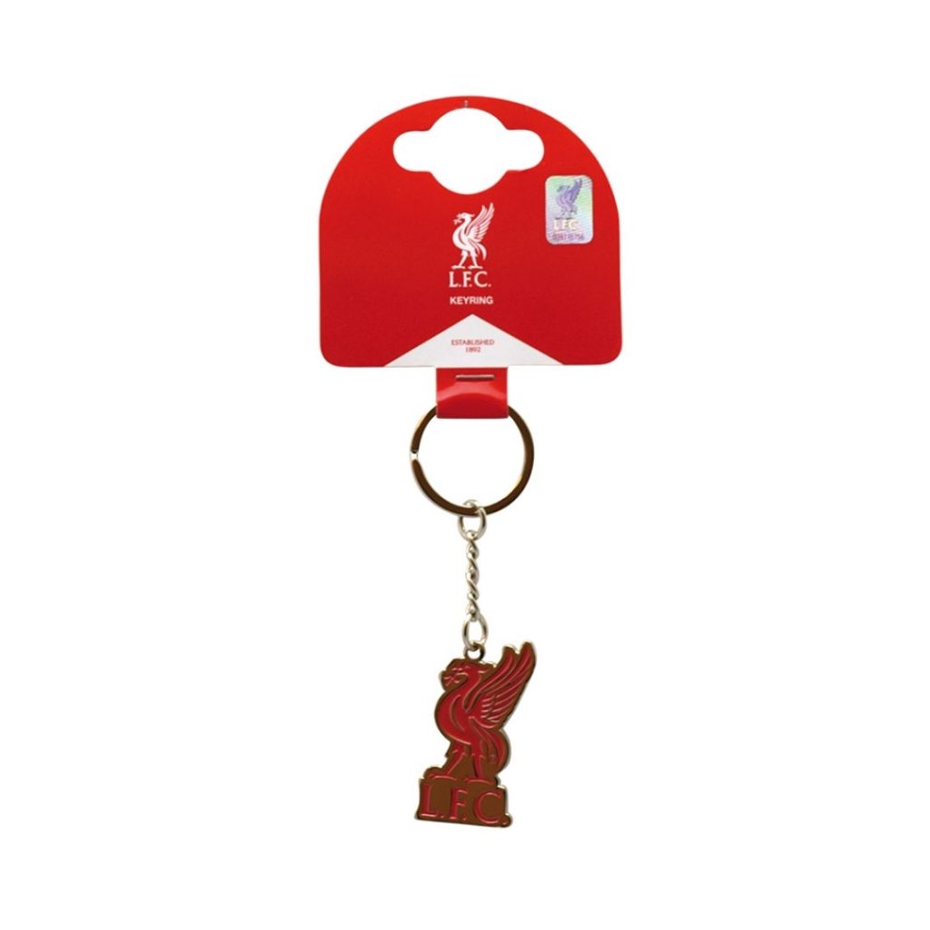 Keyring liverpool