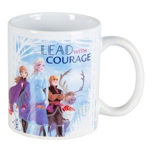 Krus frozen 2