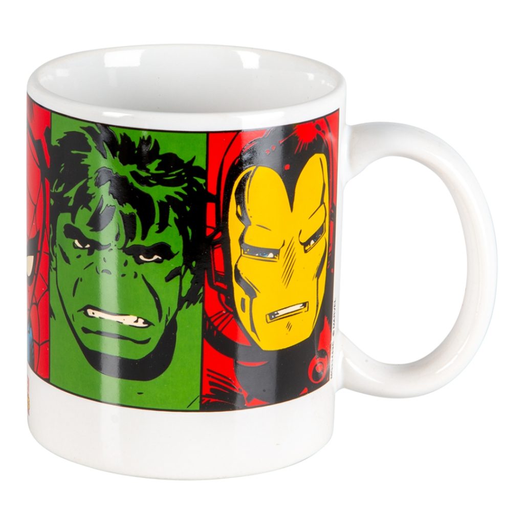 Krus avengers