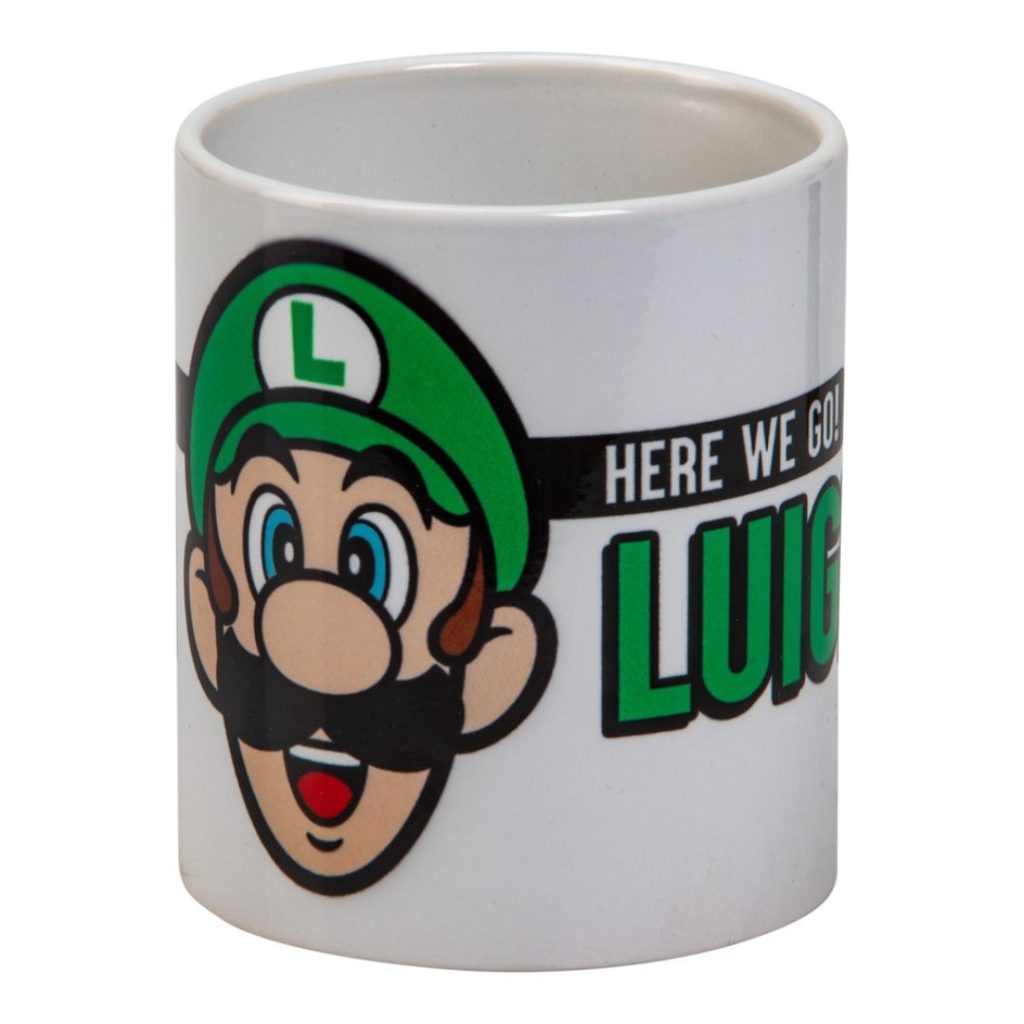 Krus luigi