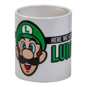 Krus luigi