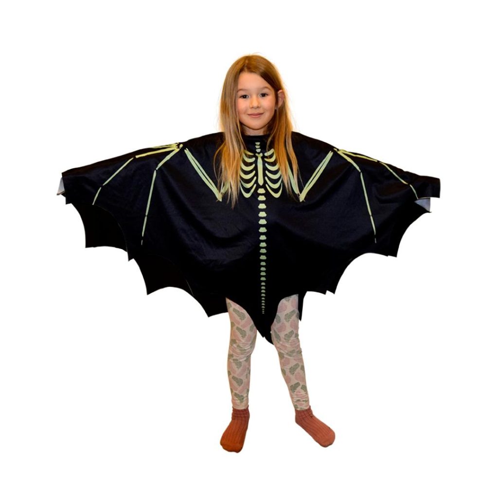 Poncho skeleton beat kid guide