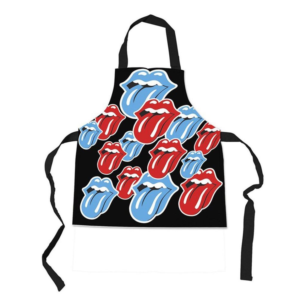 Forkle rolling stones
