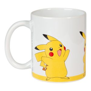 Krus pokemon pikachu