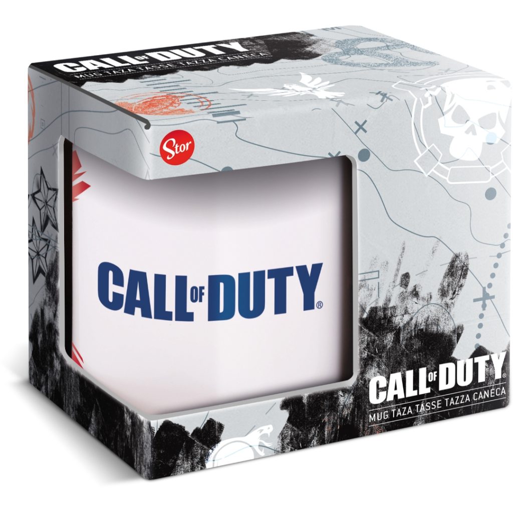 Krus call of duty