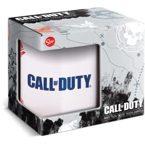 Krus call of duty
